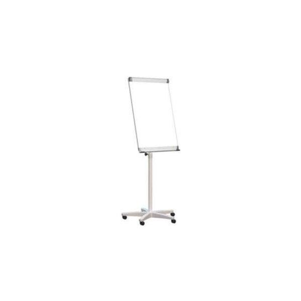 Flipchart tábla mobil 70x100cm, mágneses alukeretes 5 görgős, Bluering®
ÉRTÉKCSÖKKENT!