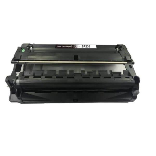 Premium Ricoh SP230 Utángyártott Dobegység Drum 12.000 oldal kapacitás