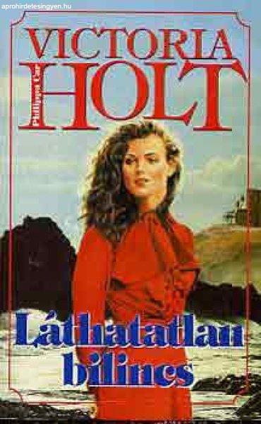 Láthatatlan bilincs - Victoria Holt