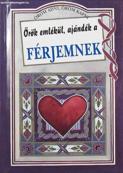 Örök emlékül, ajándék a férjemnek - Helen Exley