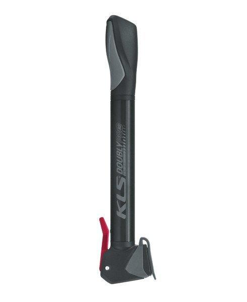 Kellys KLS Doubly Pro 30 kerékpár műanyag minipumpa