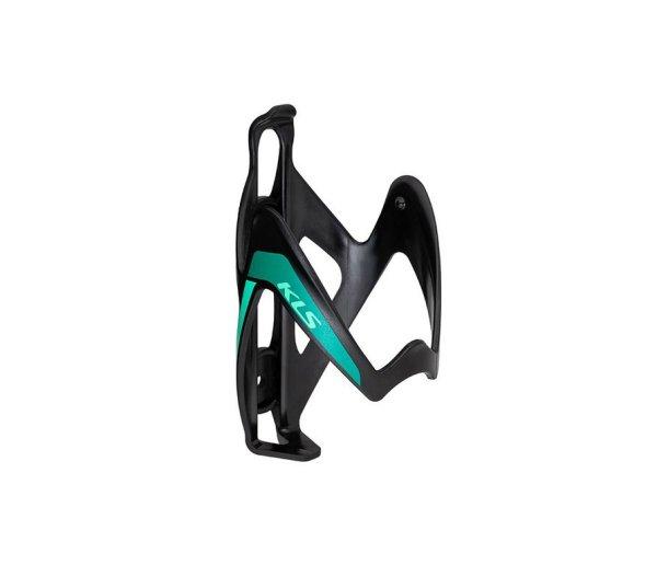 Kellys KLS Patriot teal kerékpár kulacstartó 022