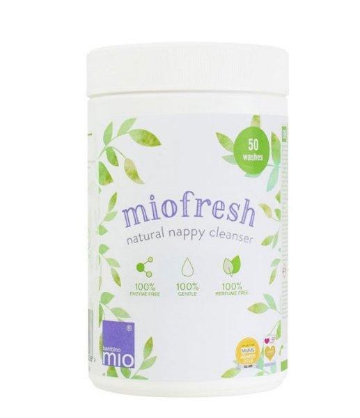 Bambino Mio Miofresh antibakteriális pelenkafertőtlenítő 750g