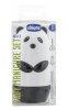 Chicco Manikrkszlet 4in1 - Panda 0 h+