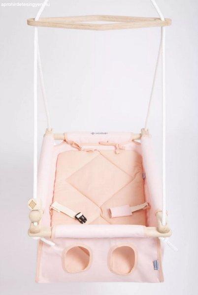 Incababy Babahinta Powder Pink FW