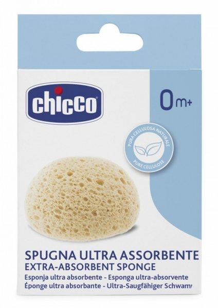 Chicco extra nedvszívó cellulóz szivacs