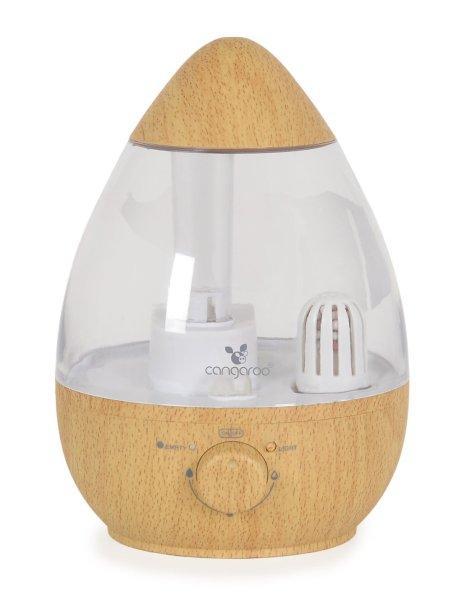 Cangaroo Skyu hidegpárásító ultrahangos 2,5 l - Natúr 