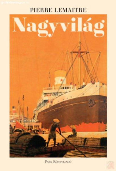 NAGYVILÁG