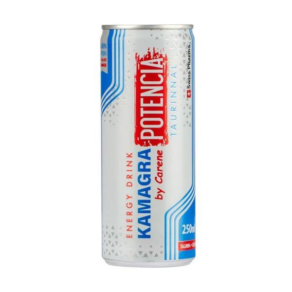 Kamagra vágyfokozó energiaital