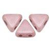 Kheops par Pucagyngy - White Pink Luster - 6mm