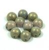 Czech Mates ktlyuk kaboson - Pacifica Poppyseed - 7mm