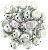 Czech Mates ktlyuk kaboson - Aluminium - 7mm