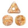 Ilos par Pucagyngy - Opaque Beige Tweedy - 5x5 mm
