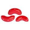 Arcos par Pucagyngy - Opaque Grenadine - 5x10 mm