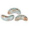 Arcos par Pucagyngy - Frost Azurin Tweedy - 5x10 mm