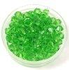 Preciosa bicone gyngy - Peridot - 4mm - 50db