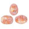 Samos par Pucagyngy - Light Rose Opal Tweedy - 5x7 mm