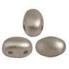 Samos par Pucagyngy - Pastel Brown Light Coco - 5x7 mm