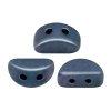 Kos par Pucagyngy - Matte Metallic Blue Night - 3x6mm
