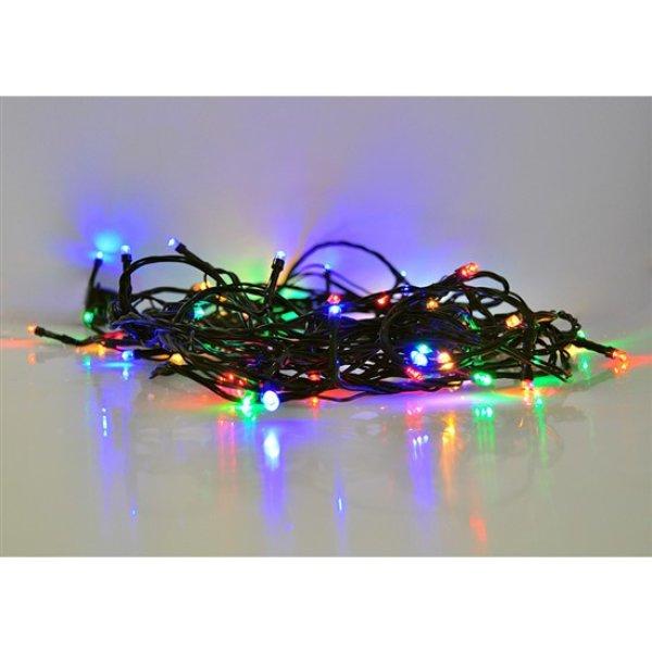 SOLIGHT 1V04-M LED KARACSONYI FENYFUZER, 300 LED, 30M, 5M TAPKABEL, 8 FUNKCIO,
IDOZITO, IP44, TOBBSZ