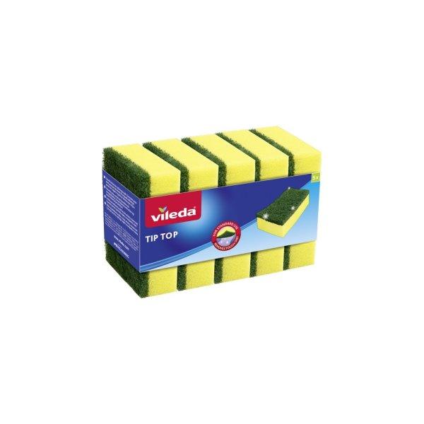 VILEDA STYLE TIP TOP SZIVACS 5DB 106068