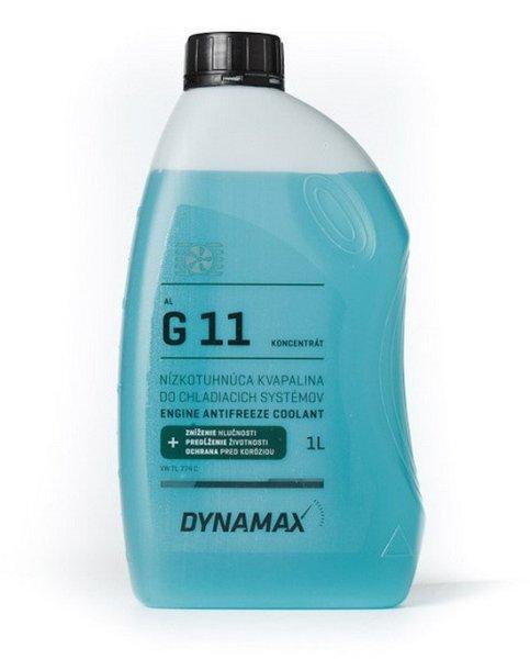 DYNAMAX COOL AL G11 1L KONCENTRATUM 500019