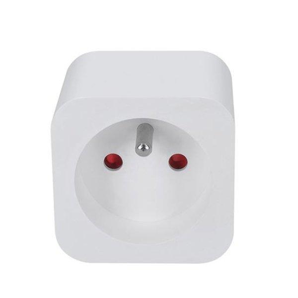 SOLIGHT DTY01WIFI WIFIS KONEKTOR FOGYASZTASMERESSEL
