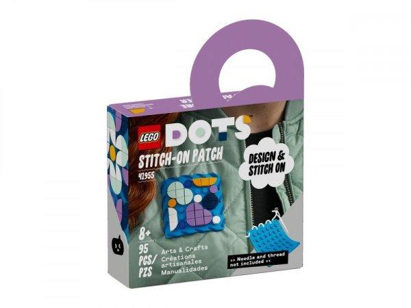 LEGO DOTS FELVARRO /41955/
