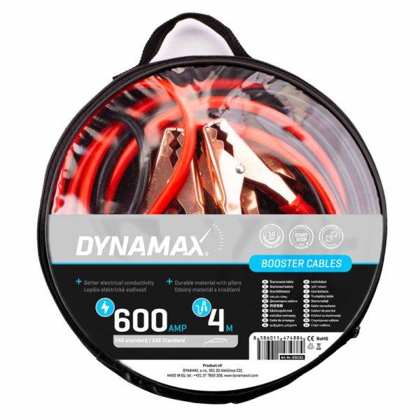 DYNAMAX INDITOKABEL 600A 4M