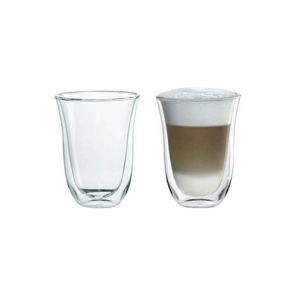 DELONGHI CSESZE LATTE MACCHIATO, 220 ml, 2 DB