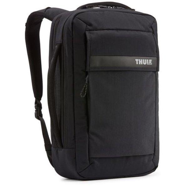 THULE PARAMOUNT TASKA/HATIZSAK 15,6 PARACB2116 - FEKETE