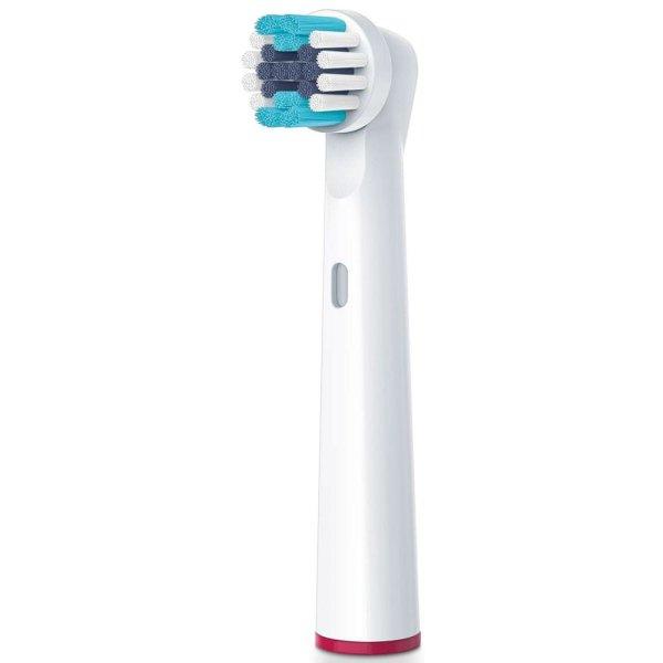 BEURER CLEAN CSERE FEJEK FOGKEFEHEZ 4 DARAB