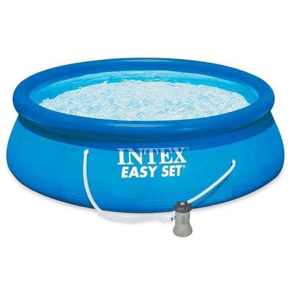 INTEX FELFUJHATO USZOMEDENCE 3,96X0,84 M SZUROBERENDEZESSEL /28142/