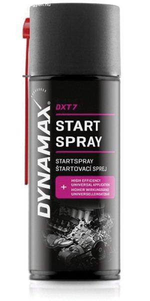 DYNAMAX DXT7 HIDEGINDITO SPRAY 400ML 611510