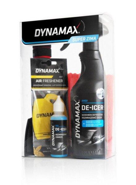 DYNAMAX BALICEK SUPER TELI