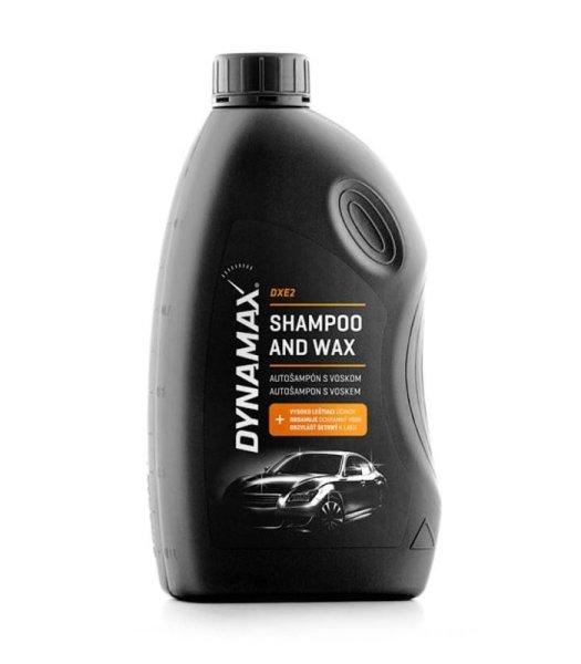 DYNAMAX DXE2-AUTOSAMPON VIASSZAL 1L 501528