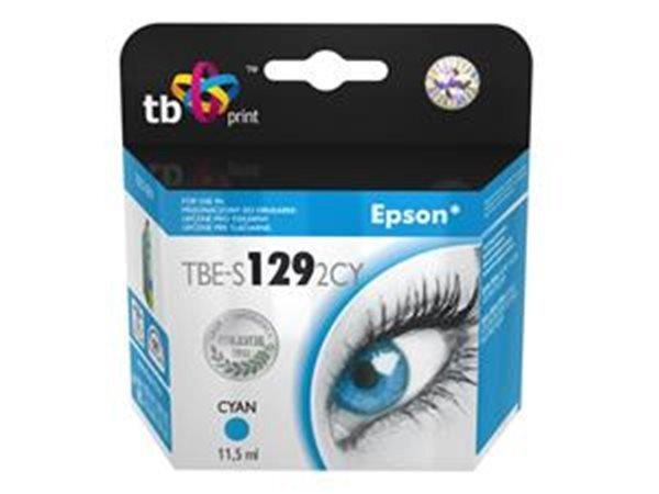TB PRINT TBE-S1292CY TONER CIAN