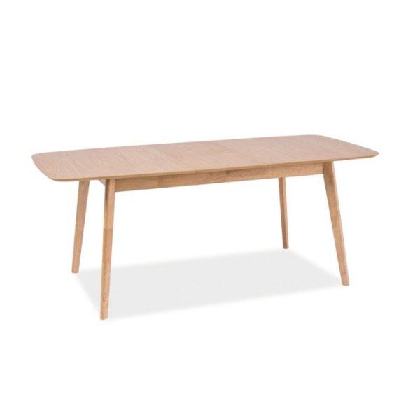 TRUEONE FELICIO ETKEZOASZTAL (MAXSZXME) 75 X 90 X 120 - 150 CM, 49828/A