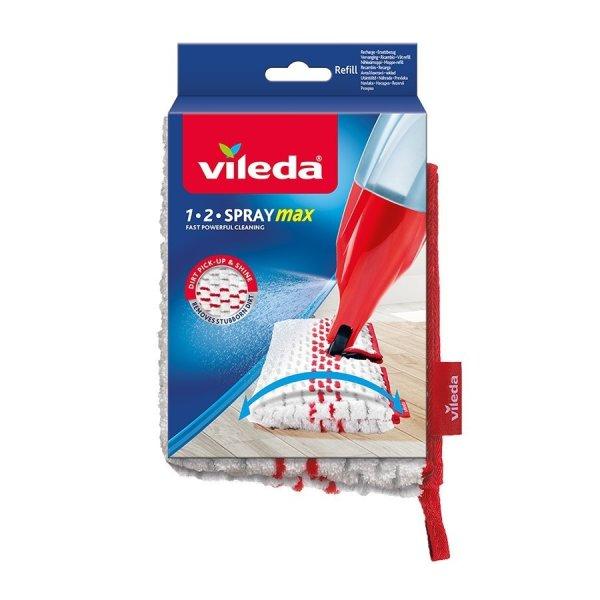 VILEDA 1.2 SPRAY MAX TARTALEK FELMOSOHUZAT