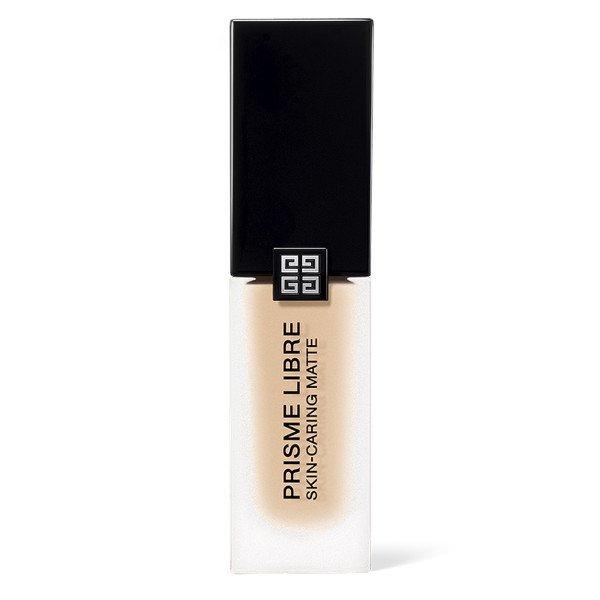 Givenchy Mattító folyékony smink Prisme Libre Skin-Caring Matte (Foundation)
30 ml 1-N95