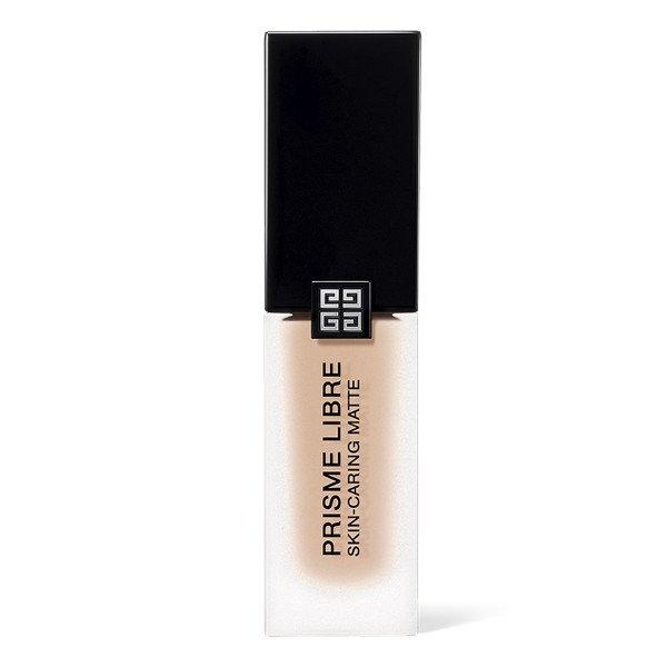 Givenchy Mattító folyékony smink Prisme Libre Skin-Caring Matte (Foundation)
30 ml 1-C105