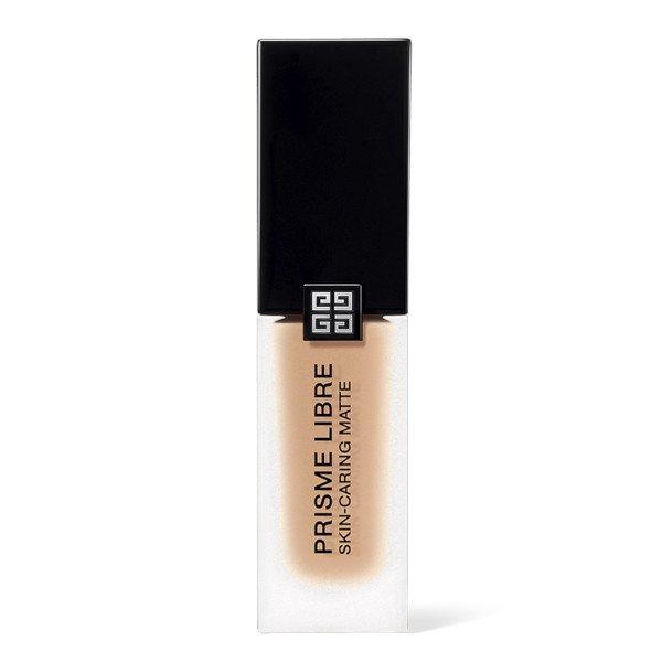 Givenchy Mattító folyékony smink Prisme Libre Skin-Caring Matte (Foundation)
30 ml 3-C240