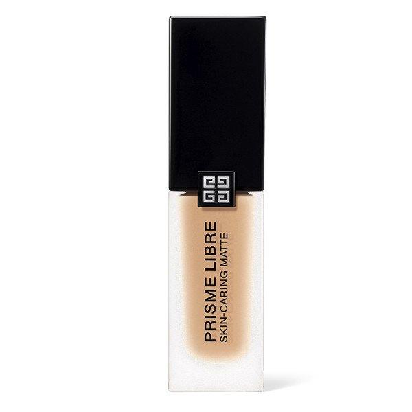 Givenchy Mattító folyékony smink Prisme Libre Skin-Caring Matte (Foundation)
30 ml 3-W245