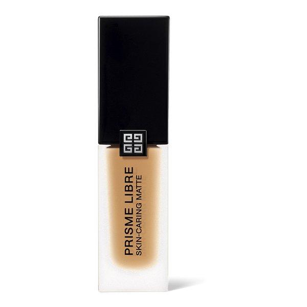 Givenchy Mattító folyékony smink Prisme Libre Skin-Caring Matte (Foundation)
30 ml 4-W310