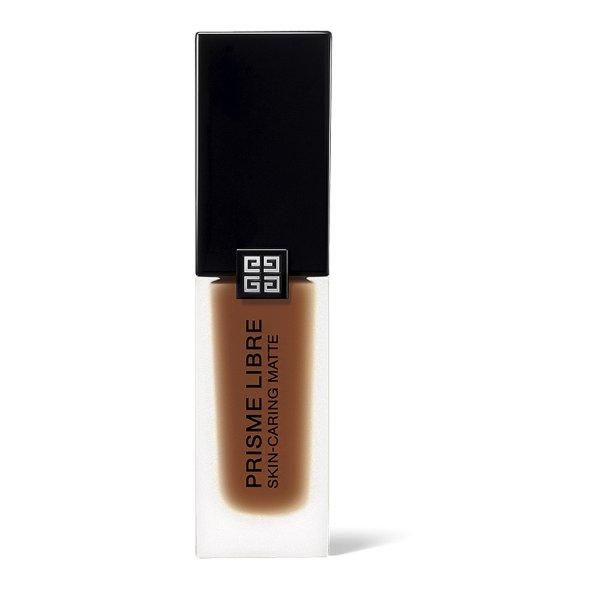 Givenchy Mattító folyékony smink Prisme Libre Skin-Caring Matte (Foundation)
30 ml 6-C485