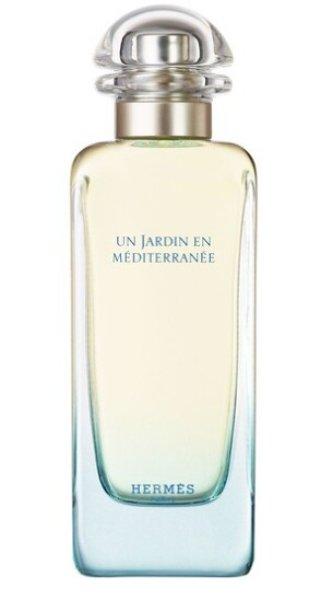 Hermes Un Jardin En Mediterranee - EDT TESZTER 100 ml