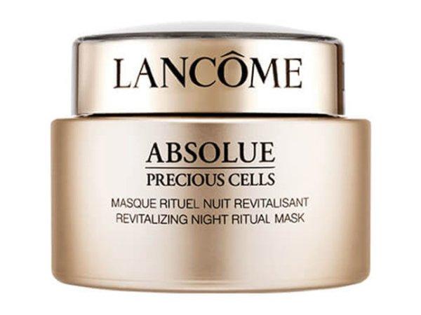 Lancôme Éjszakai revitalizáló arcmaszk (Revitalizing Night Ritual Mask) 75
ml