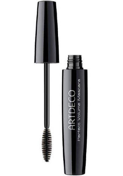 Artdeco Volumennövelő szempillaspirál (Perfect Volume Mascara) 10 ml 21 Black