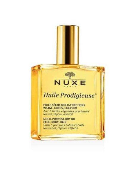 Nuxe Multifunkciós száraz olaj Huile Prodigieuse (Multi-Purpose Dry Oil) 50 ml