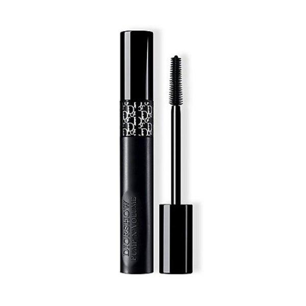 Dior Volumennövelő szempillaspirál az XXL volumenért Diorshow (Pump`N`Volume
Mascara) 6 g Brown